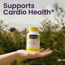 Healthy Origins Tocomin Suprabio Tocotrienols 50 Mg (Non-Gmo, Full Spectrum, Gluten Free, Cardiovascular Support, Skin Support), 150 Softgels