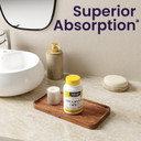 Healthy Origins Vitamin K2 100 Mcg (Mk-7, Non-Gmo, Gluten Free, Cardiovascaular Support, Bone Support), 180 Veggie Gels