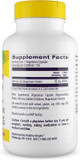 Healthy Origins Zinc Bisglycinate Chelate 50 Mg (Albion Minerals, Bioavailable, Non-Gmo, Gluten Free, Immune Support), 120 Veggie Caps