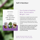 Healthy Weight Loss Supplement For Women, Vegan, Appetite And Craving Control, Fat Burner, Metaboilism Booster, Weight Loss Supplement, Metabolism And Mood Booster - 60 Units