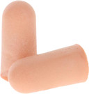 Hearos, Ear Plugs Ultimate Softness, 12 Count