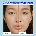 Heimish Rx Hyaluronic Acid Hydrating Sunscreen - Daily Sunscreen For Face, Spf Face Moisturiser, Broad Spectrum Spf 50, No White Cast, Lightweight, Fast-Absorbing, Korean Skincare, 50Ml (1.69 Fl. Oz)