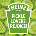 Heinz Tomato Ketchup With A Blend Of Veggies, 31.0 Oz