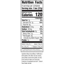 Epic Bison Bacon Cranberry Bars, Paleo Friendly, Gluten Free, 4 Ct, 1.3 Oz Bars