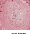 Hemway | Natural Mineral Pigment Powder [50G Metallic Hot Pink]