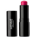 Henné Organics Luxury Lip Tint - Moisturizing, Sheer Natural Color - Bare (Pink Nude)