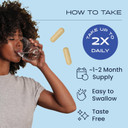 Herb Pharm - Pharma Kava Extract 1 Oz [Health And Beauty]