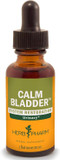 Herb Pharm Calm Bladder Liquid Formula For Urinary System Support - 1 Ounce