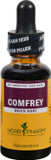 Herb Pharm Certified Organic Comfrey Liquid Extract - 1 Ounce (Dcomf0)