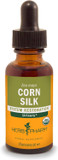 Herb Pharm Certified Organic Corn Silk Liquid Extract For Urinary System Support, 1 Fl Oz