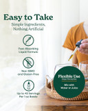 Herb Pharm Good Mood Liquid Herbal Formula With St. John'S Wort For Healthy Emotional Balance - 1 Ounce