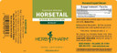 Herb Pharm Horsetail Liquid Extract For Urinary System Support - 1 Ounce