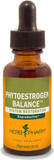 Herb Pharm Phytoestrogen Balance Liquid Herbal Formula For Female Reproductive System Support - 1 Ounce