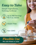 Herb Pharm St. John'S Wort Liquid Extract For Positive Mood And Emotional Balance, Cane Alcohol, 4 Ounce