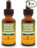 Herb Pharm Urinary System Support Liquid Herbal Formula - 4 Ounce