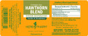 Herb Pharm, Hawthorn Blend, 1 Fl Oz
