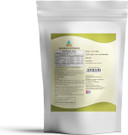 Herbal Hills Alfalfa Powder | 16 Oz (454 Gms) | Green Superfood Dried Whole Young Leaves