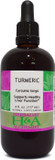 Herbalist & Alchemist Turmeric Extract, Supports Healthy Liver Function* (4 Fl Oz)