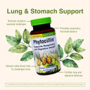 Herbs Etc. Phytocillin®: 60-Count Bottle Of Softgels