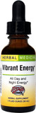 Herbs Etc. Vibrant Energy 1 Oz