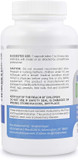 High Strength Pure D-Mannose With Cranberry Extract For Natural Urinary Tract Infections And Uti Support - Digestive Health - Immune System Support - 700Mg - Non-Gmo - 120 Pills