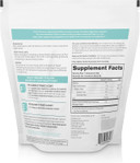 Himalaya Raspberry Lemon Psyllium Husk Powder, Daily Fiber Supplement For Digestive Health & Regularity, Sugar-Free, Gluten-Free, Vegan, No Artificial Colors, Easy-To-Mix, 12 Oz (340 G)