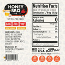 Honey Bbq Rub Mix, 2 Bottles By Flavor God - Premium All Natural & Healthy Spice Blend For Grilling Chicken, Beef, Chili, Seafood, Vegetables, & Salad - Kosher, Gluten-Free, Dairy-Free Steak Rub