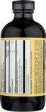 Honey Garden Apiaries Apitherapy Honey Elderberry Extract, 8 Fz