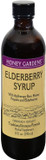 Honey Gardens Apiaries: Elderberry Syrup, 8 Ounces