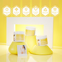 Honeyskin Belly Butter For Pregnant Women - Skin Repair & Deep Stretch Mark Removal - Massage Cream Hydro Boost Moisturizer With Shea Butter Oil - Pregnancy Stretch Mark Prevention & Treatment (4Oz)