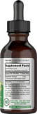 Horbäach Dandelion Root Extract | 2 Fl Oz | Super Concentrated | Alcohol Free Liquid Tincture | Vegetarian, Non-Gmo, Gluten Free