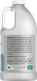 Horbäach Magnesium Oil | 64 Fl. Oz | Therapeutic Grade | Vegetarian, Non-Gmo, Gluten Free, And Paraben Free Odorless Formula