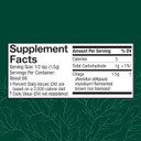 Host Defense Chaga Powder - Immune System Support Supplement - Chaga Mushroom Powder For Antioxidant Activity Support - Dietary Mushroom Supplement - 3.5 Oz (66 Servings)