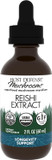 Host Defense Reishi Extract - Heart & Immune Health Support Supplement - Mushroom Supplement To Support Energy & Vitality - Reishi Supplement To Aid Overall Well-Being - 2 Fl Oz (60 Servings)