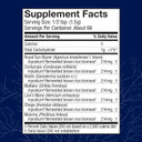 Host Defense Stamets 7 Mushroom Powder - 7 Species Blend - Mushroom Supplement For Immune Support With Royal Sun Blazei, Cordyceps, Reishi, Maitake, Lion'S Mane, Chaga & Mesima - 3.5 Oz (66 Servings)