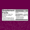 Host Defense Turkey Tail Mushroom Powder - Digestive Health & Immune Response Support Supplement - Mushroom Supplement For Gastrointestinal & Gut Microbiome Support - 3.5 Oz (66 Servings)