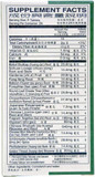 Huang Lien Shang Ching Pien Herbal Supplement (Throat, Upper Respiratory, Stomach, Immune Health) (96 Tablets) (1 Box) (Solstice)
