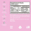 Hum Nutrition Sos Pms Gummies, Helps Relieve Pms Symptoms, Bloating Relief, Mood Swings, Hormonal Balance Includes Chasteberry Vitex Pms Gummies (60 Count)