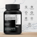 Humanx Lactoferrin 500Mg - Powerful Serving Size (Gluten Free, Non Gmo, Soy Free Supplements) - A Component In Colostrum - Usa Made, Supports Healthy Immunity, Iron Utilization & Absorption