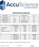 Hyaluronic Acid | Hla Liposomal Hyaluronic Acid Supplements | 90 Acido Hialuronico Capsules - 150Mg Hylunaric Acid Per Serving | Non-Gmo | Made In The Usa Third-Party Tested