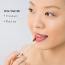 Hydropeptide Perfecting Gloss, Lip Enhancing Treatment, Long-Lasting Volume And Hydration, Nude Pearl, 0.17 Ounce