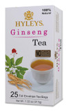 Hyleys Acai Berry Senna Green Tea - Natural Gentle Laxative For Constipation Relief - 25 Tea Bags