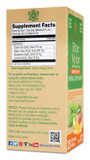 Hyleys Bitter Melon With Green Tea - Mango Flavor - 25 Tea Bags - Supports Healthy Liver Function - Herbal Supplement