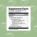 Hyleys Moringa Oleifera And Green Tea Turmeric Flavor - 25 Tea Bags - Superfood Miracle Tree Tea With Dried Moringa Oleifera Leaves