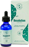 Iaso Resolution Drops - Craving Control And Wellness, Health Supplement For Balanced Lifestyle And Transformation - 2 Fl. Oz