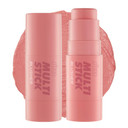 I'M Meme Blusher - I'M Multi Stick 003 Blurry Nude | Easy Blendable Cream Blush For Natural Look, Multi Blush Stick For Cheek Tint, Face Contour Makeup, And Face Blush, Suitable For All Ages