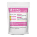 Imatchme Mullein Leaf Tea - Respiratory & Lung Cleanse Herbal Tea, Caffeine Free, 30 Tea Bags