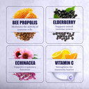 Immuno Md Immune Supplements