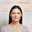 Indeed Labs Nanoblur Instant Skin Blurring Cream, Visible Pore Minimizer And Wrinkle Reducer Facial Primer