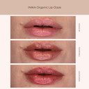 Inika Organic Lip Glaze- Rosewood